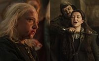 El capítulo de la temporada 2 de La Casa del Dragón más cruel y sangriento que la Boda Roja de Juego de Tronos