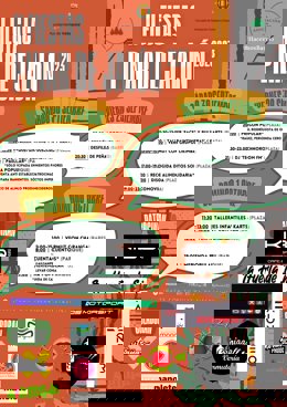 II Fiestas Pinar de Jalón