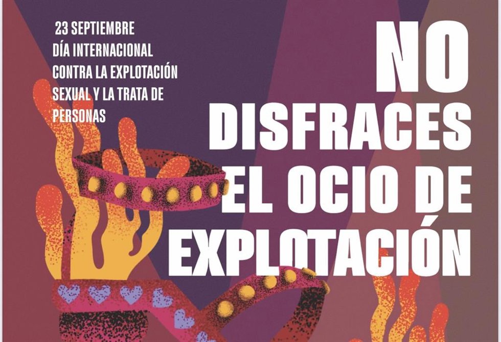 Cartel de la campaña