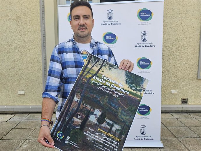 Alcalá de Guadaíra celebra el Día Mundial del Turismo