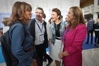 Barcones critica que el PP llegue a la Presidencia de la FEMP "de la mano de Vox"