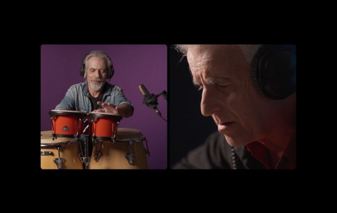 Música a la Fresquita en Alcances