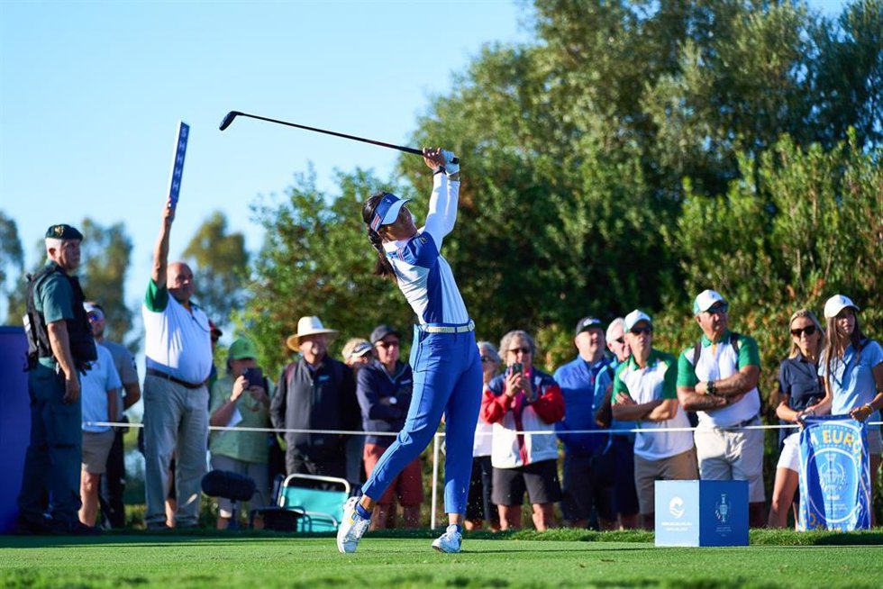 Solheim Cup 2023