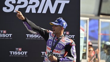 Motociclismo
