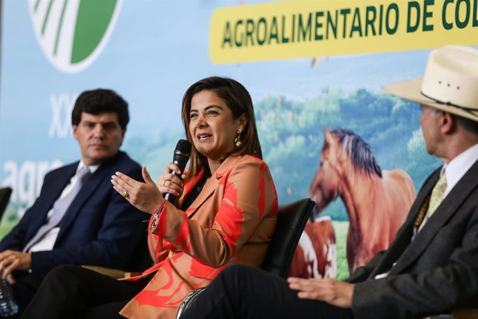 Archivo - Colombia.- Colombia Exportará Carne Bovina A China Tras Aprobación Del Protocolo Sanitario
