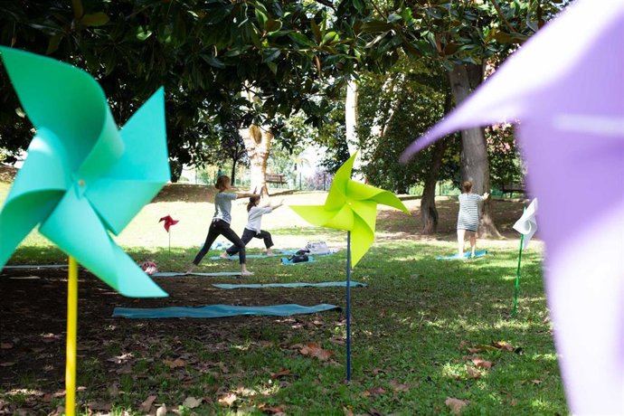 BBK celebra en Bilbao una jornada para divulgar en torno a los Objetivos de Desarrollo Sostenible y la Agenda