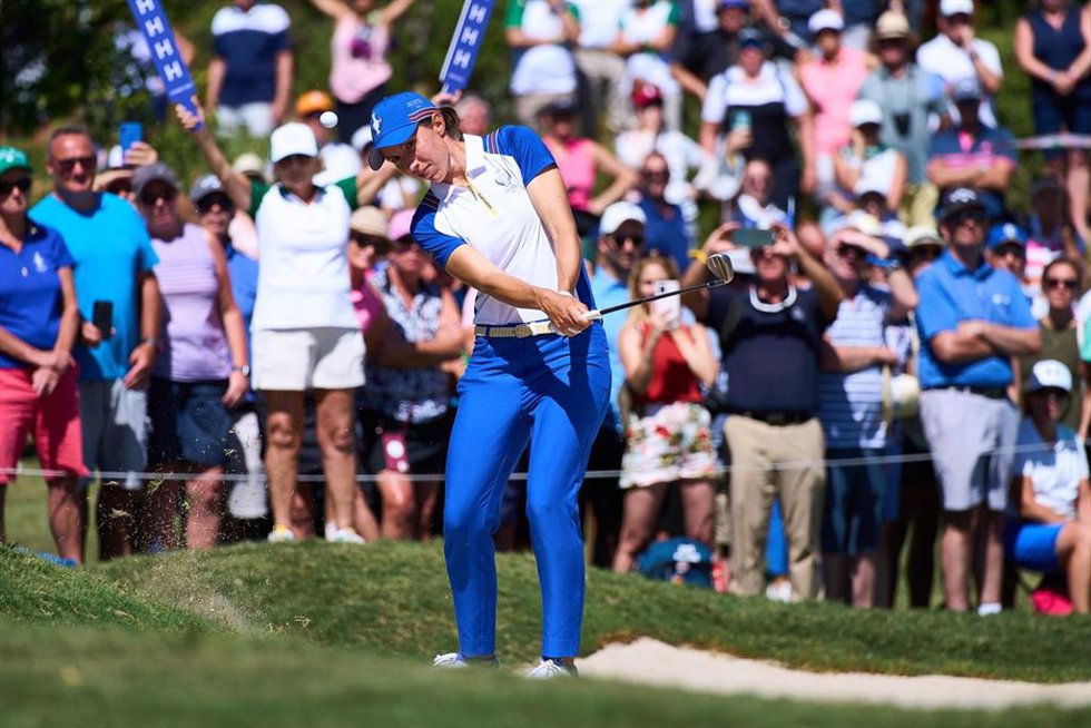 Solheim Cup 2023 