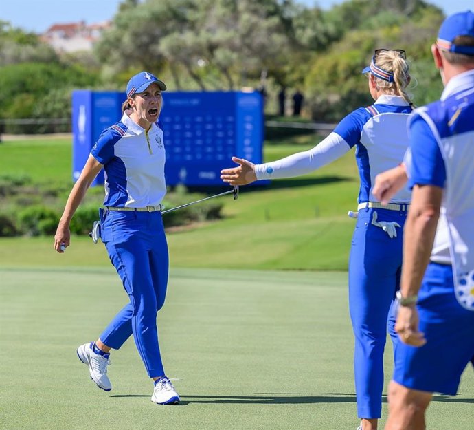 Solheim Cup