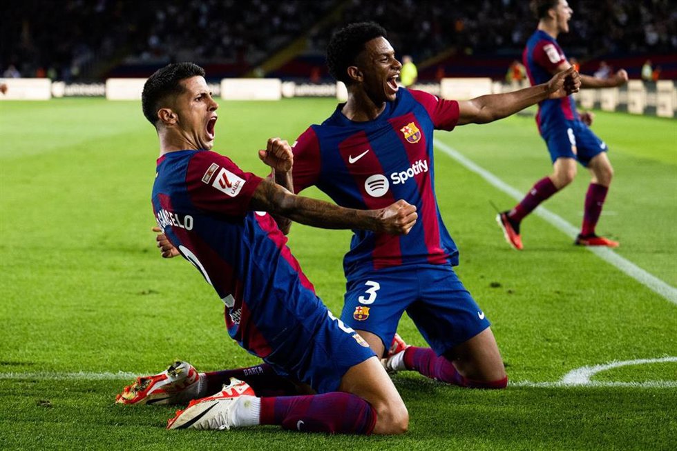 FC Barcelona - RC Celta de Vigo