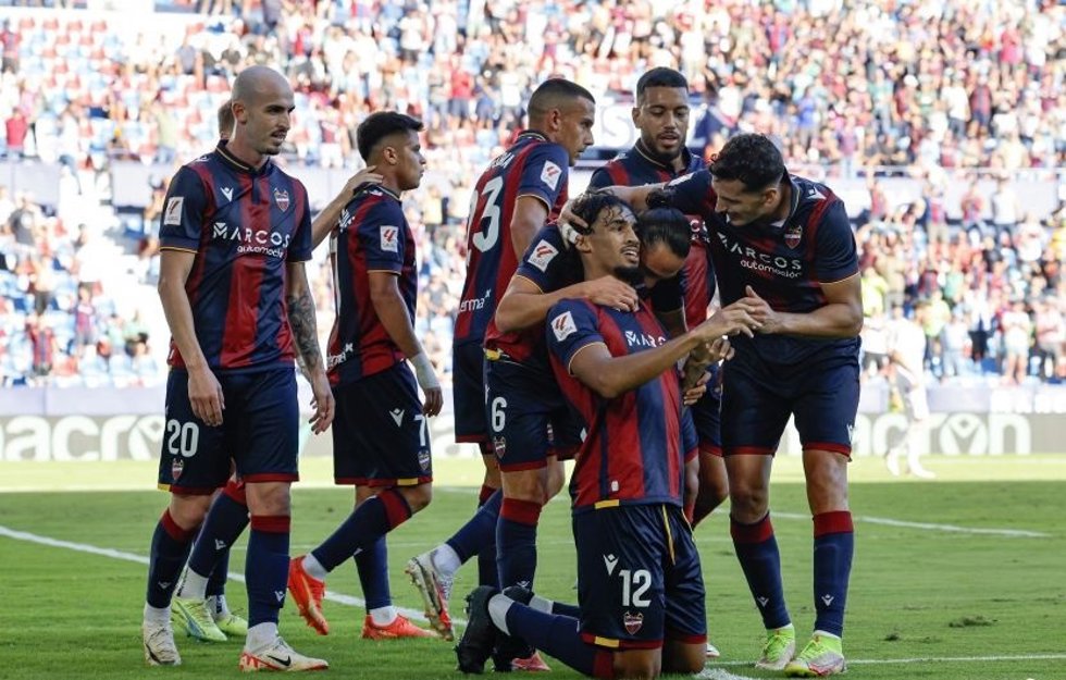 Levante - Eldense
