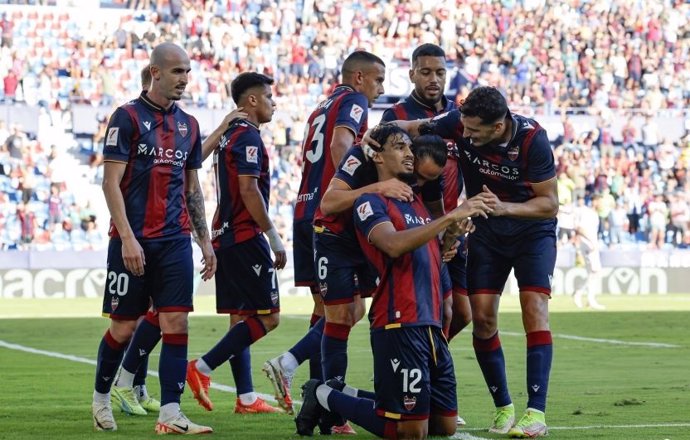 Levante - Eldense