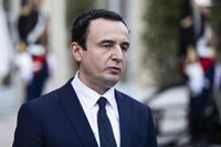 Kosovo denuncia la muerte de un policía en un "ataque terrorista" que vincula con Serbia