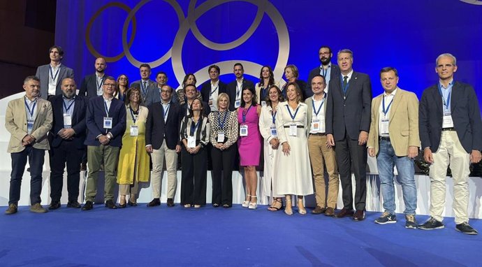 Junta de Gobierno de la Federación Española de Municipios