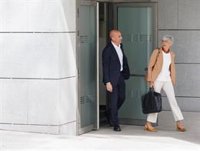 El juez que investiga el beso de Rubiales a Hermoso interroga esta semana a allegados de la jugadora y cargos de la RFEF