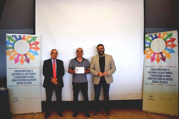 La FEMP y la Agencia Española de Cooperación al Desarrollo premian el proyecto ODS Rural Labs de la DPZ.