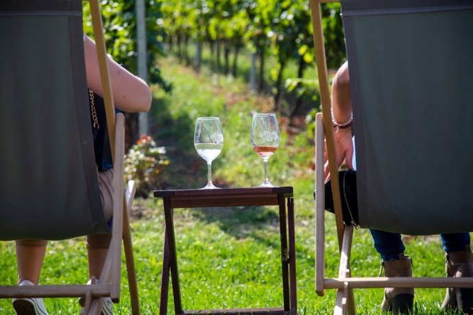 Hungría inaugura la temporada otoñal con festivales y eventos gastronómicos