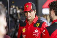 Sainz: "Se nos ha escapado el quinto puesto en la última parada"