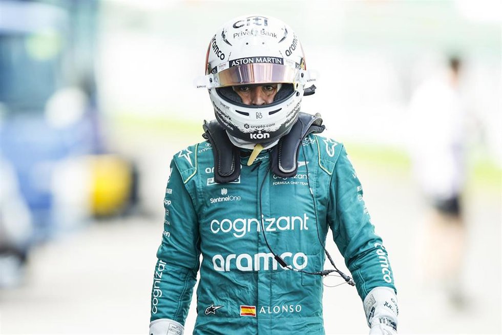 Fernando Alonso