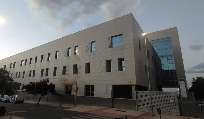 Centro de Salud Bulevar.