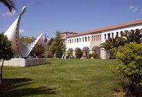 Los ministros de Cultura de la UE inician este lunes una visita a Cáceres bajo estrictas medidas de seguridad