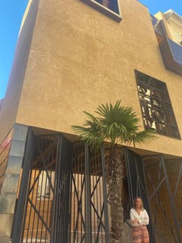 La Casa del Relojero será una Oficina de Turismo y un Centro de Interpretación del Santo Cáliz