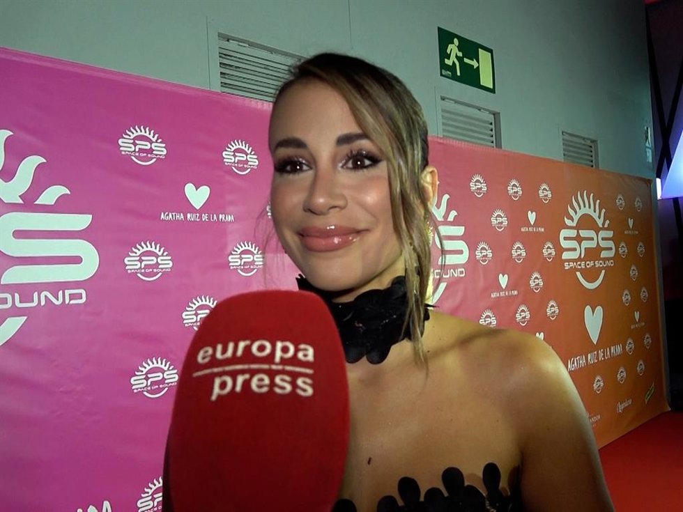 CRISTINA PORTA