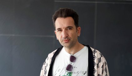 Miguel Lago: "Me estoy recuperando todavía de no ver a Fabiola dos veces por semana"