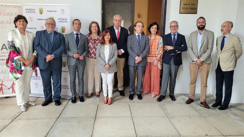 Jornada de Derecho de Familia