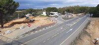 Muere un joven de 16 años en un accidente de moto en Valverde del Camino (Huelva)