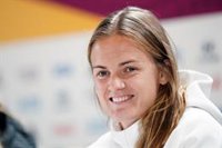 Irene Paredes: "Muchos de los problemas vienen porque se nos ha tratado como a niñas"