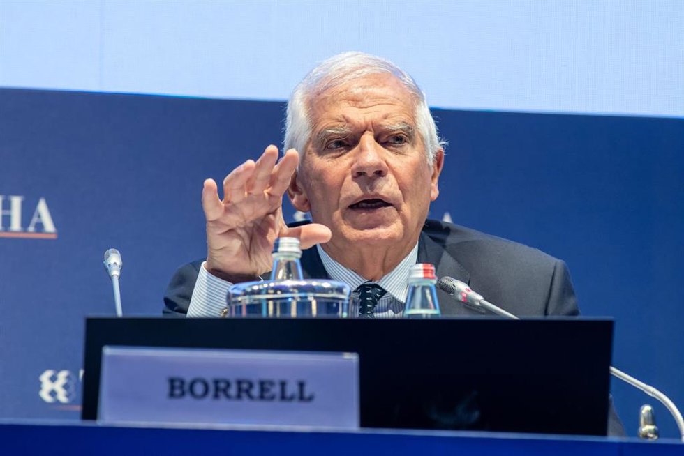 Josep Borrell