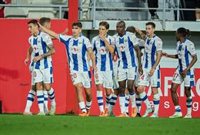 El Leganés remonta el vuelo en su querido Anduva