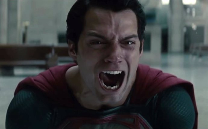 Un comic de DC justifica ahora la decisión más polémica del Superman de Zack Snyder