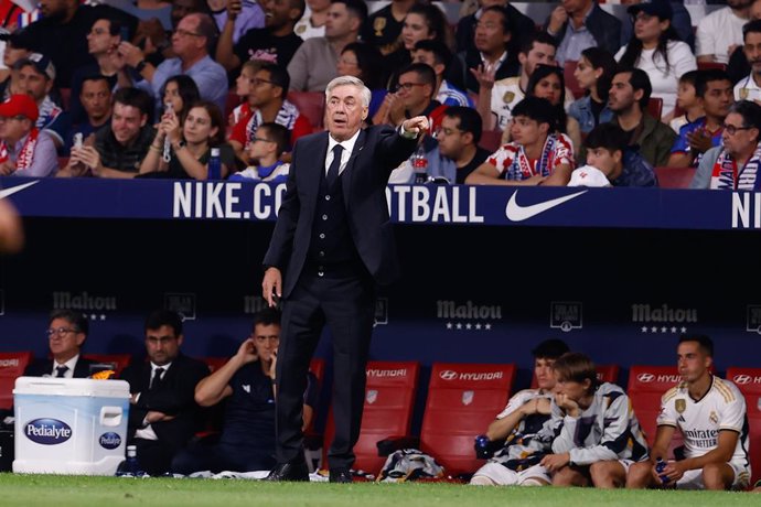 Carlo Ancelotti