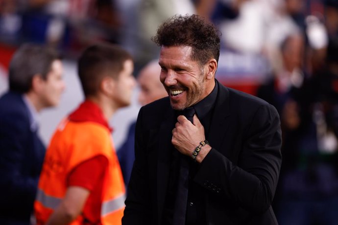 Diego Pablo Simeone