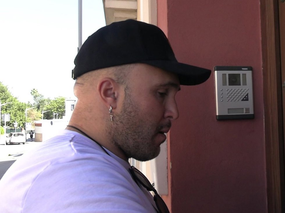 Kiko Rivera