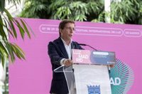 Almeida cumple 100 días gobernando en solitario con el 'sí' a sus normas urbanísticas y avances en el plan de natalidad