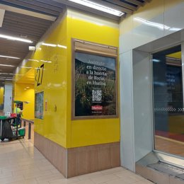 'Ventana' De Helios A Los Campos Andaluces