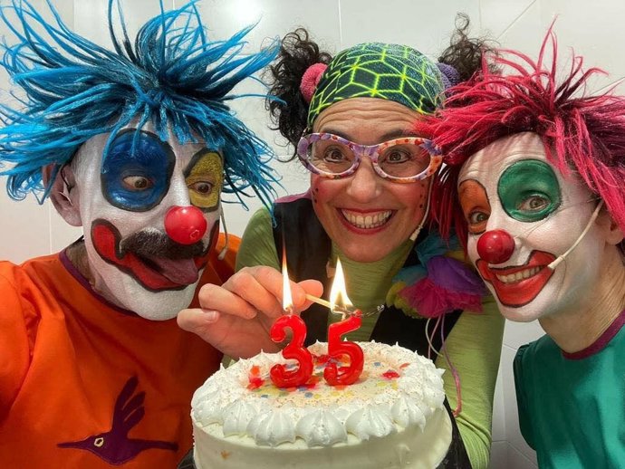 Pirritx, Porrotx eta Marimotots