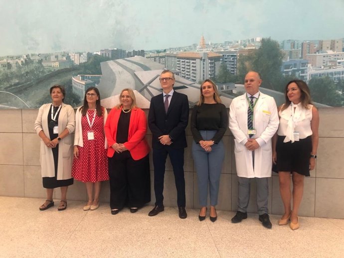 Segunda Asamblea General del programa europeo ImpleMental, organizada por el Coordinador de la Acción Conjunta europea, la Organización Nacional de Salud Pública de Grecia, y coorganizada por FFIS y SMS