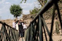 Madrid entre las nueve CCAA que el Gobierno declara zonas gravemente afectadas por las DANAS de septiembre