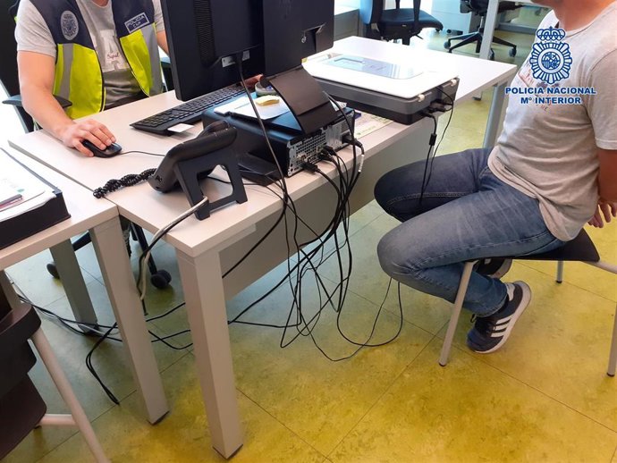 Nota Jefatura Superior De La Rioja