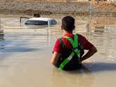 Foto: Libia.- La Fiscalía de Libia imputa a 16 autoridades por su gestión de las inundaciones