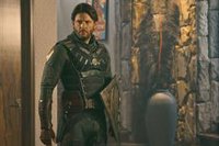 Gen V: Primera imagen de Soldier Boy (Jensen Ackles) en el spin-off de The Boys