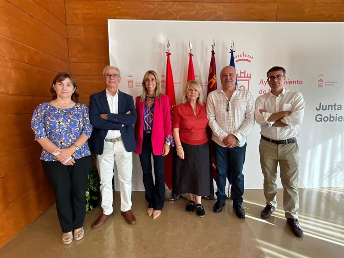 Llega a Santo Domingo 'Murcia con corazón', el programa de salud que busca promover el cuidado cardiovascular