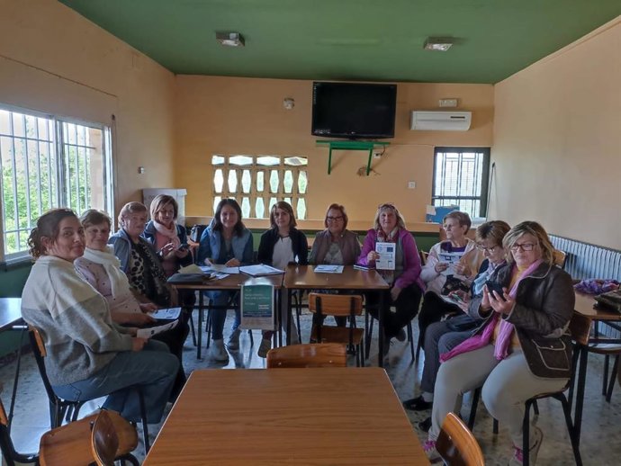 Educación de adultos