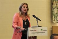 España: "No nos va a temblar el pulso para decir alto y claro que no vamos a permitir un trato injusto de Andalucía"