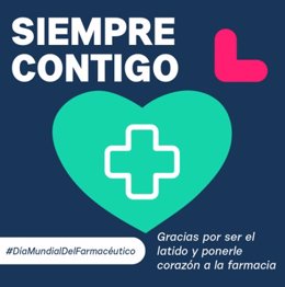 Campaña 'Siempre contigo' de Cofares