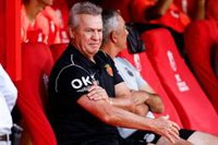 Aguirre: "Con la llegada de los 'Joaos' el Barça es un equipo temible"