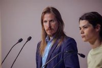 Podemos critica que Sumar "abusa" de las decisiones unilaterales y reclama intervenir en la investidura de Feijóo